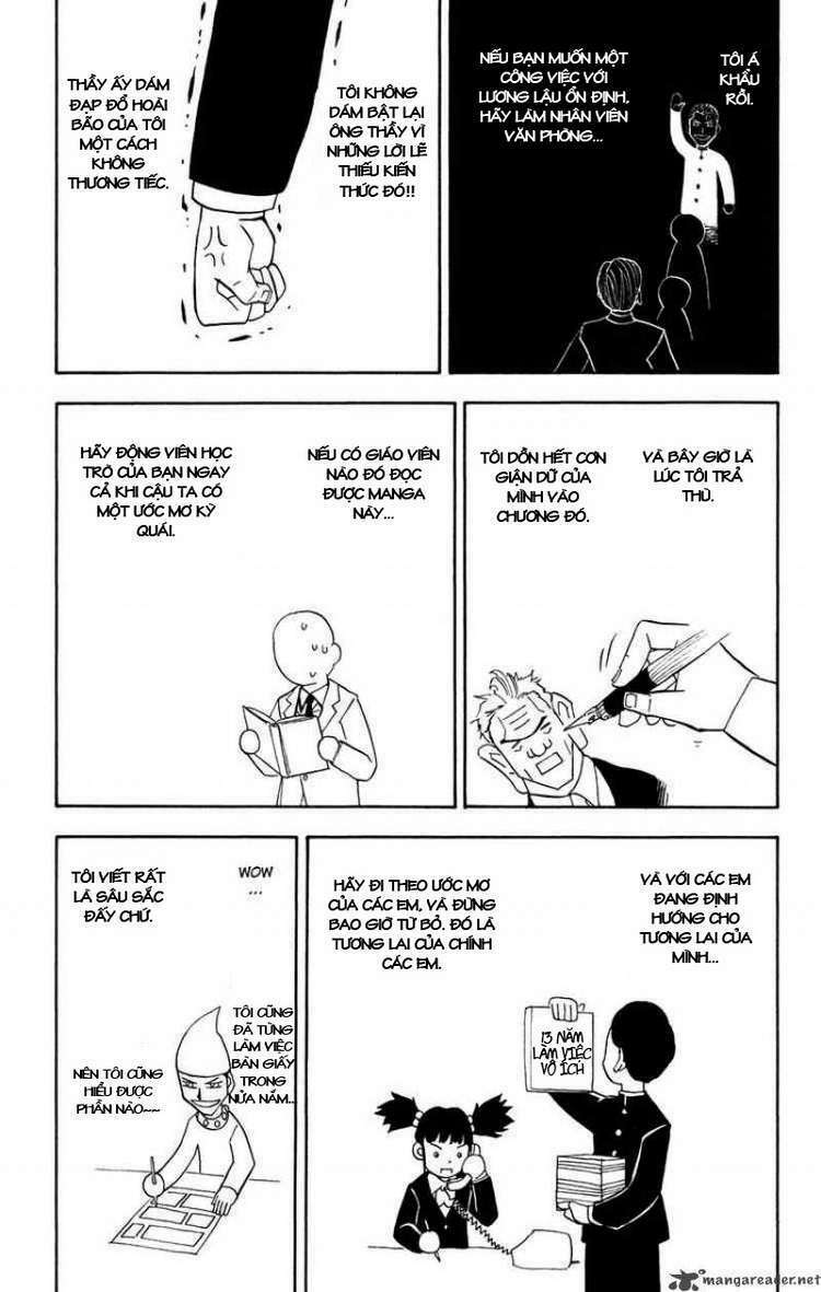 konjiki no gash!! chapter 283 20