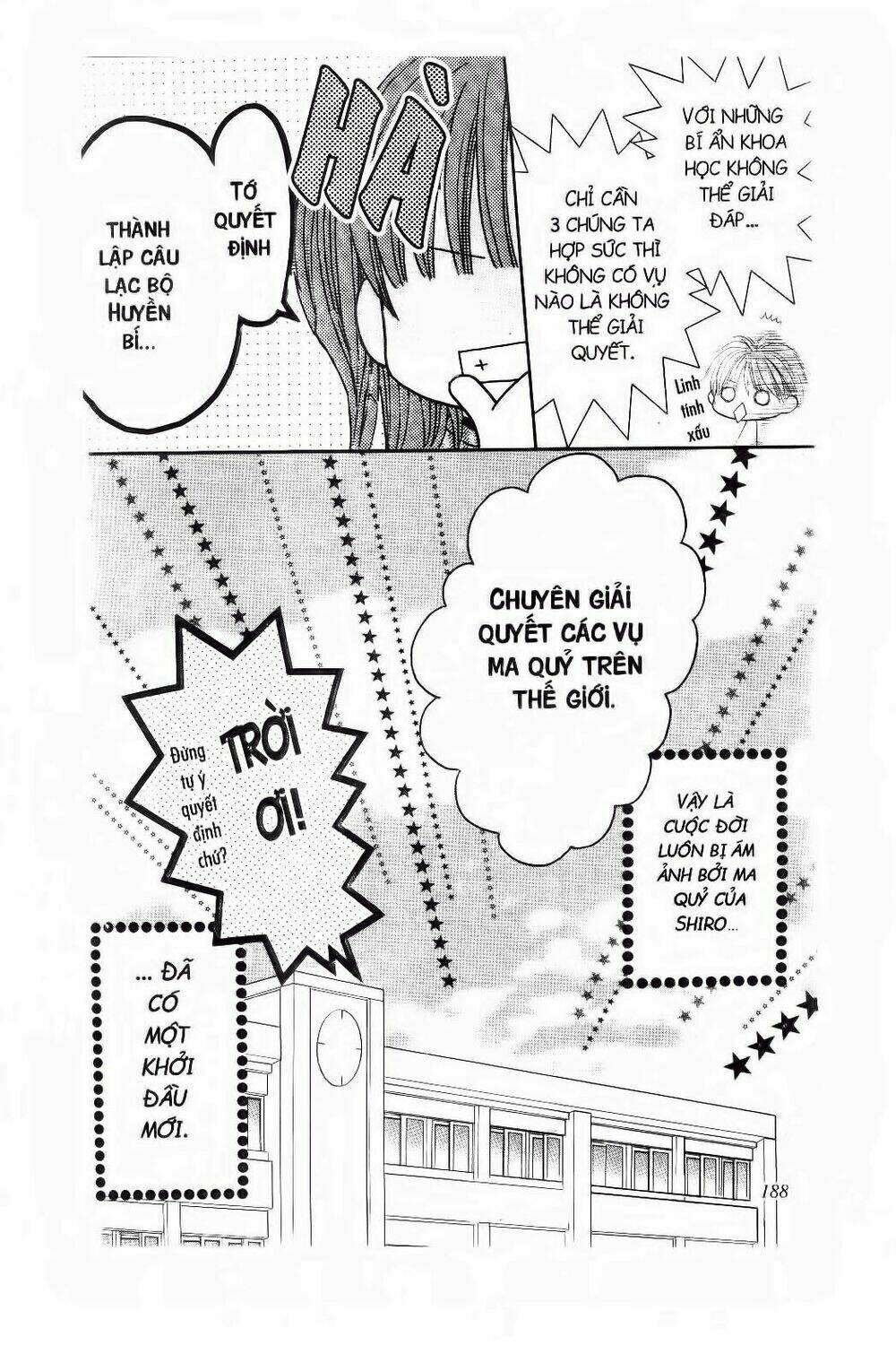 thứ 6 ngày 13 chapter 10 46