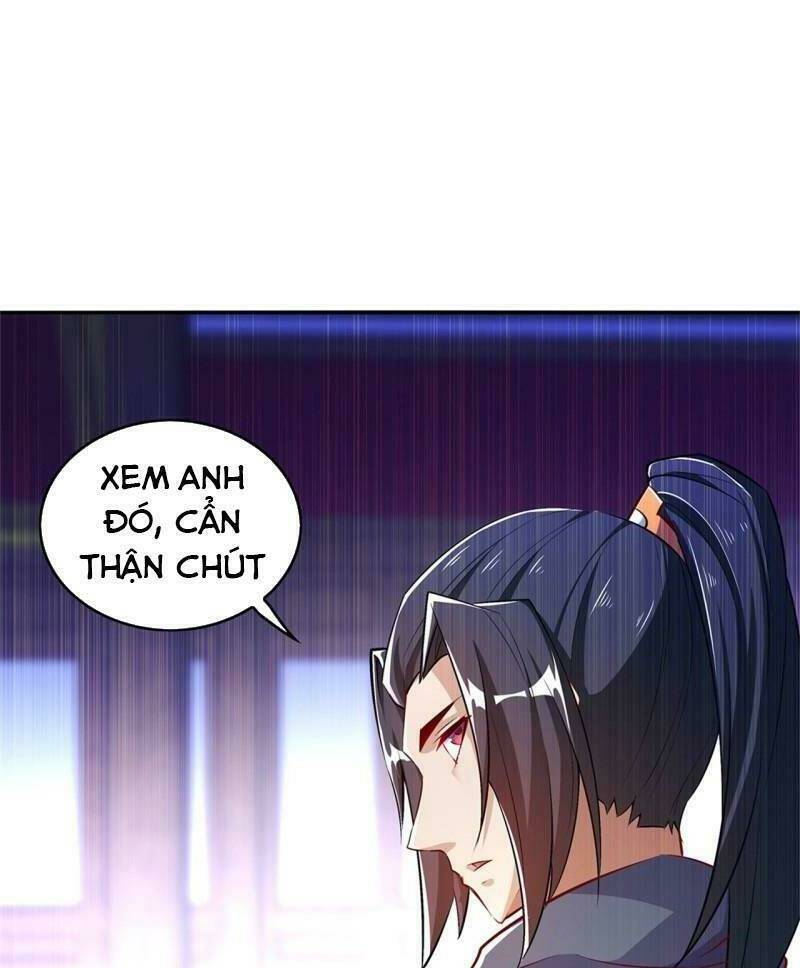 võng du chi tối cường đoán mệnh sư chapter 53 40