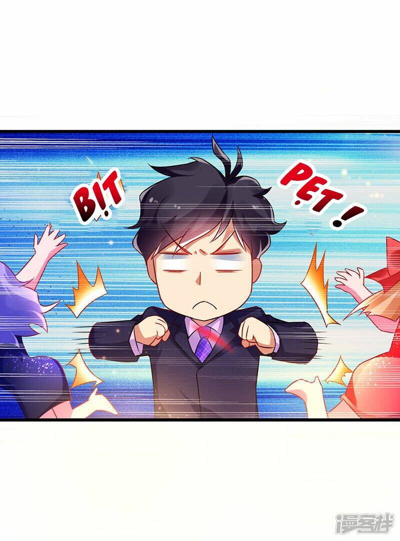 siêu cấp bại gia tử chapter 50 16