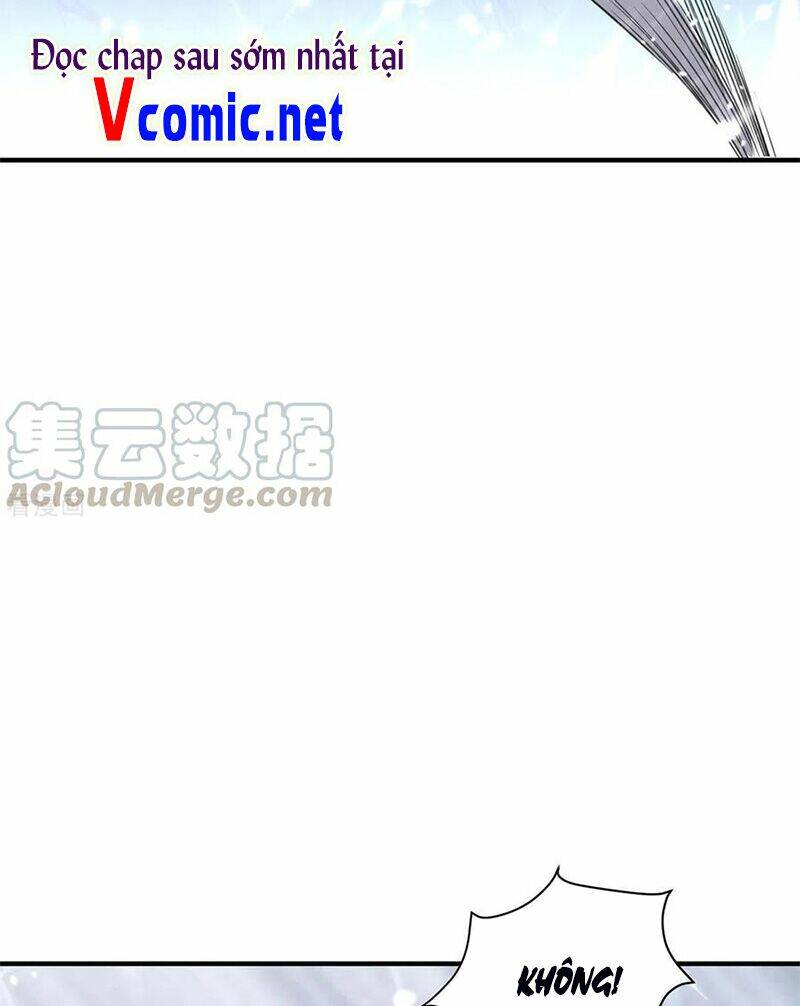 trọng sinh khí thiếu quy lai chapter 180 31