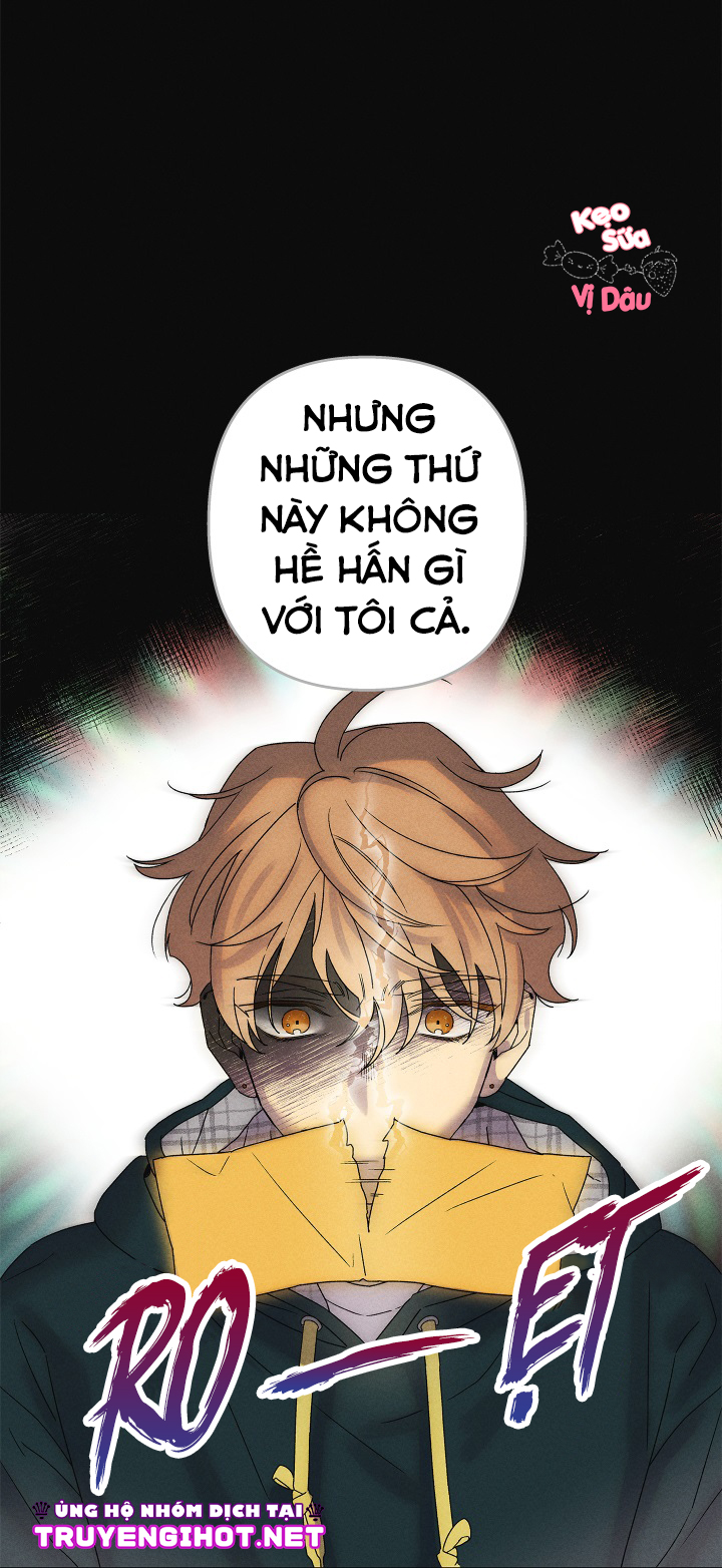 anh người yêu ma quái ngọt ngào chapter 2.1 15