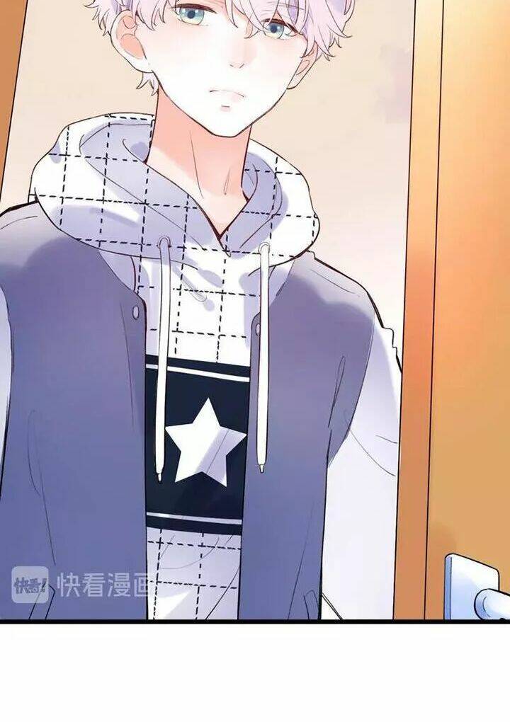 trạch thượng tịch mịch huỳnh hỏa chapter 58 29