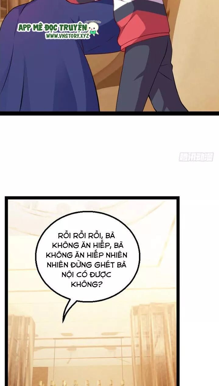 bảo bối đáng yêu đột kích chapter 63 45