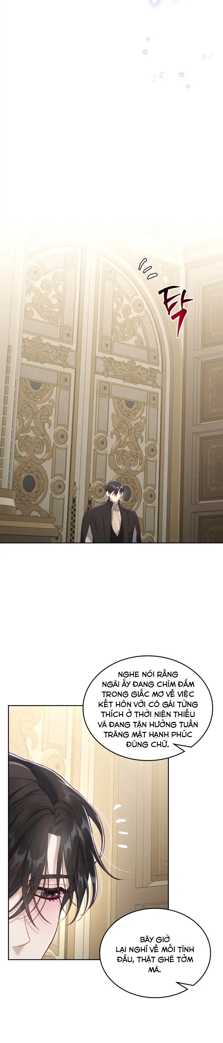 thư viện ánh trăng chapter 33 15