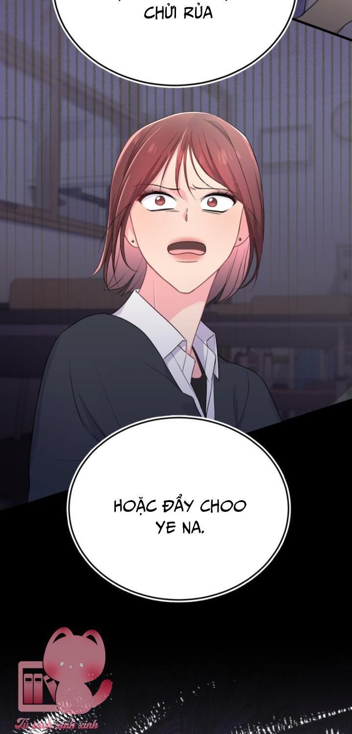 moon shark: cá mập cũng có thể trở thành ngôi sao chapter 7 47