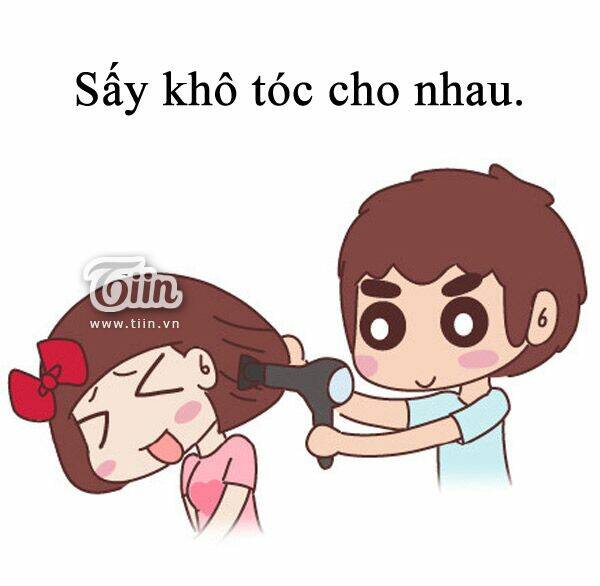 giải mã tình yêu chapter 93 11