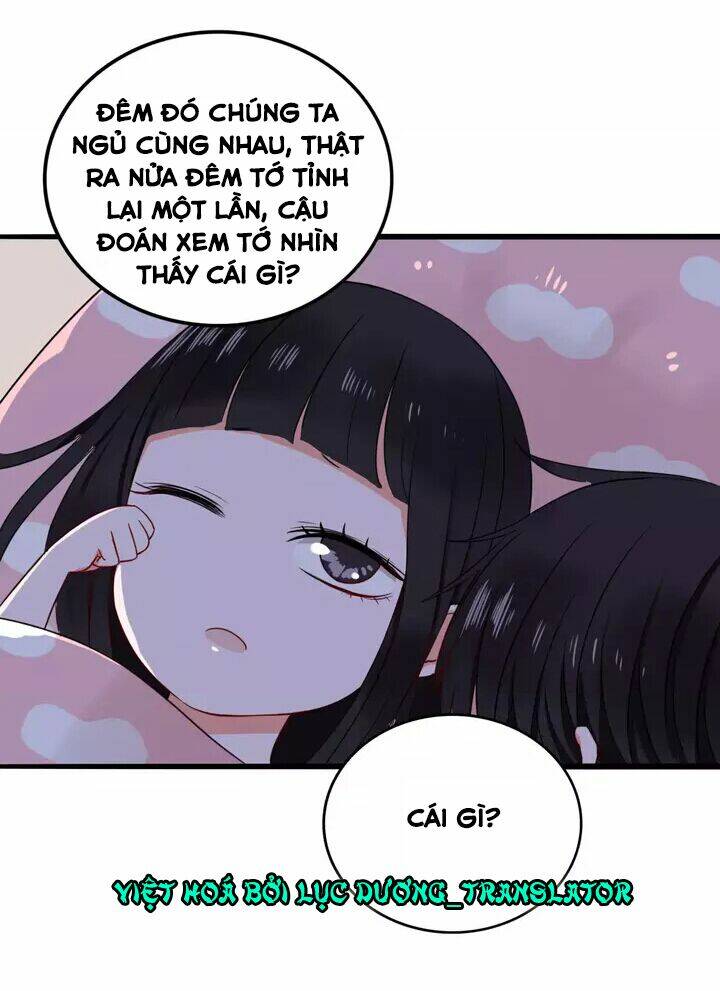 chào buổi sáng, hướng dương chapter 26 12