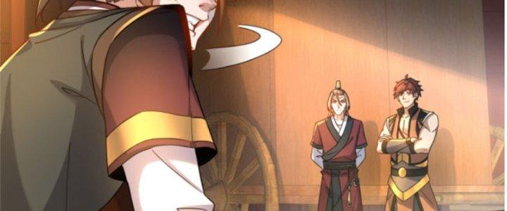 võ thánh này cũng quá khẳng khái chapter 8 25