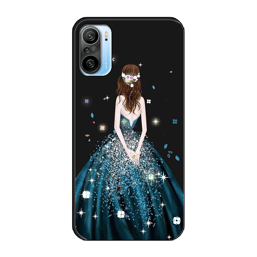 Ốp Lưng Dành Cho XIAOMI K40