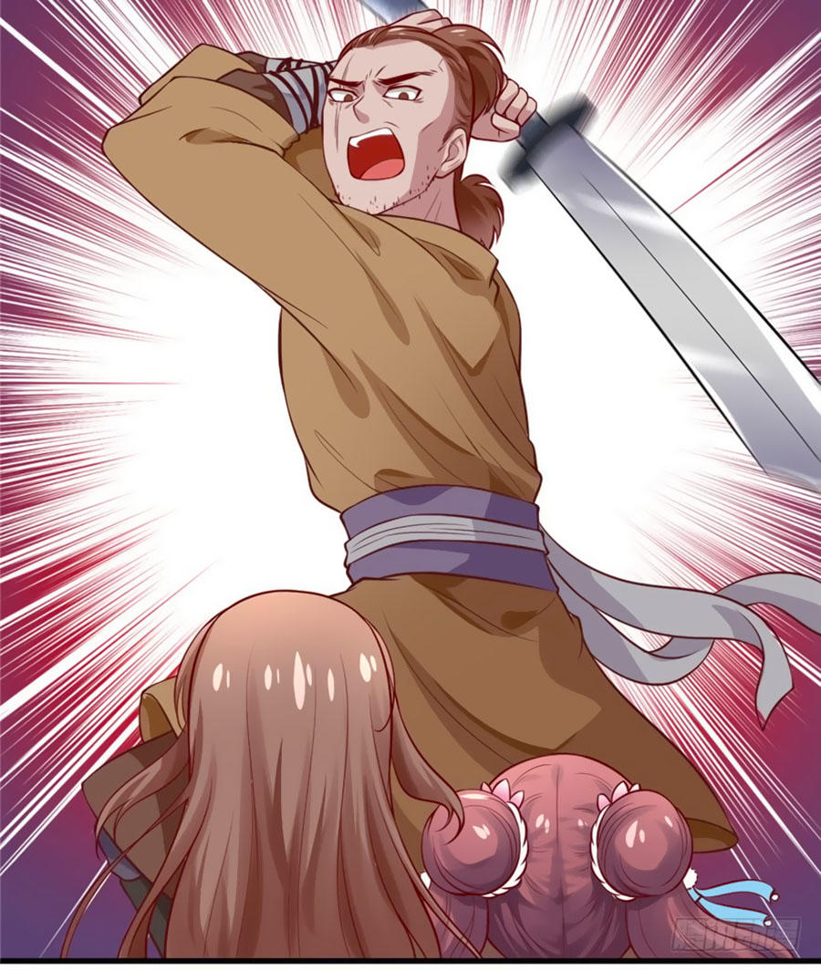 nữ đế livestream công lược chapter 4 6