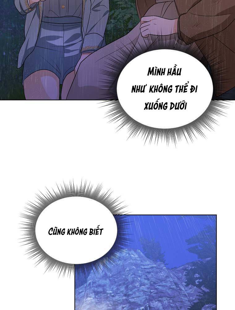 tôi trở thành phiên dịch viên của bạo chúa chapter 3 45