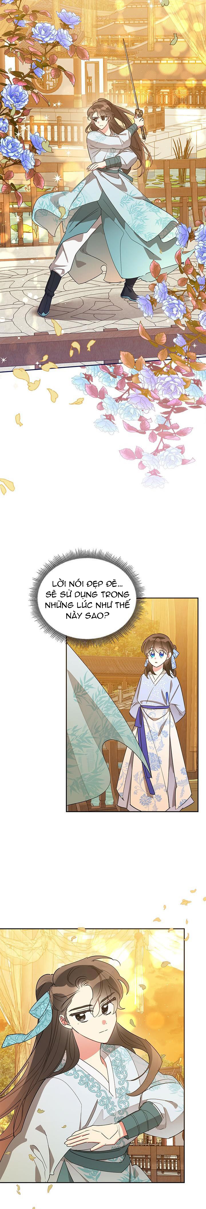 con gái bảo bối của boss phản diện chapter 37 14