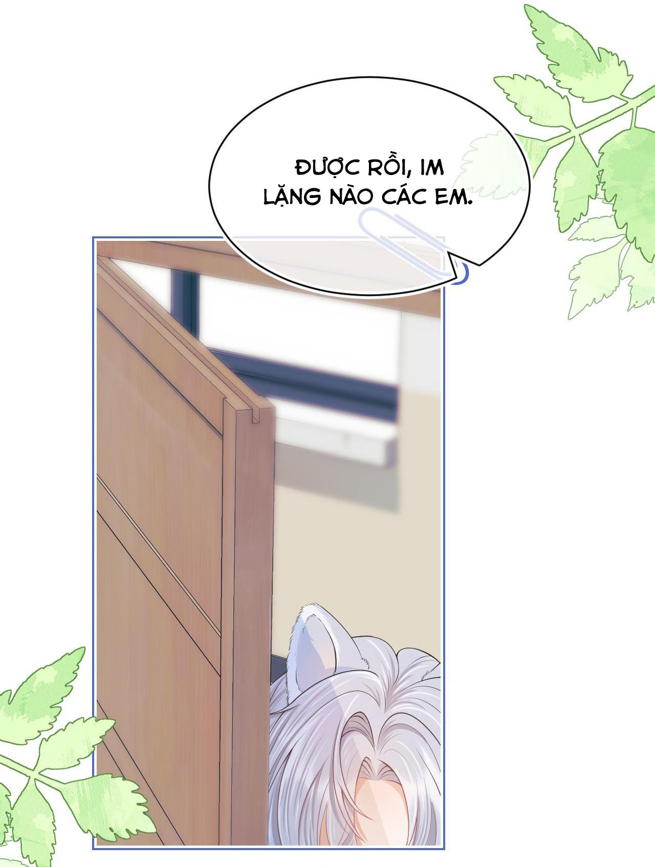 [ss2] một ngụm ăn cả thỏ con chapter 2 6