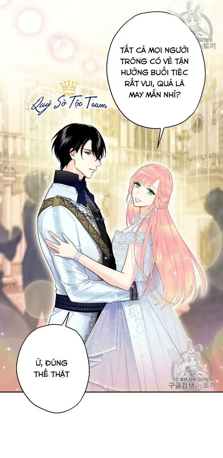 trọng sinh trở thành hoàng phi chapter 128 7