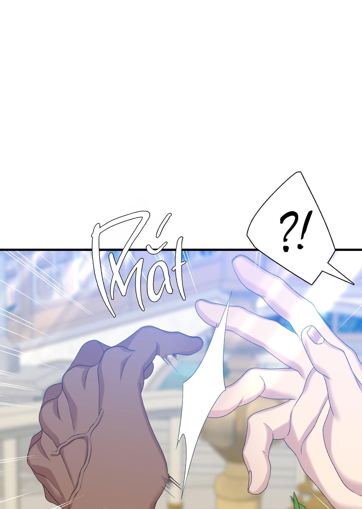 ái tình tự tâm chapter 54 20