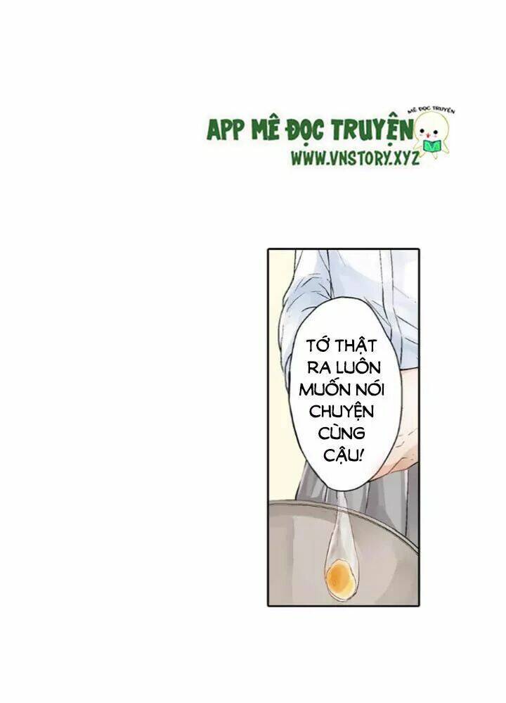 ngàn vạn nụ hôn đầu chapter 10 33