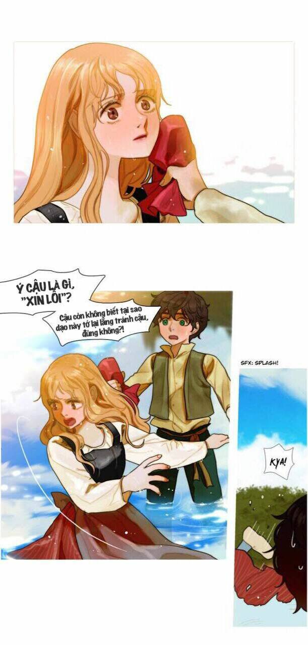 the pale horse chapter 3 36