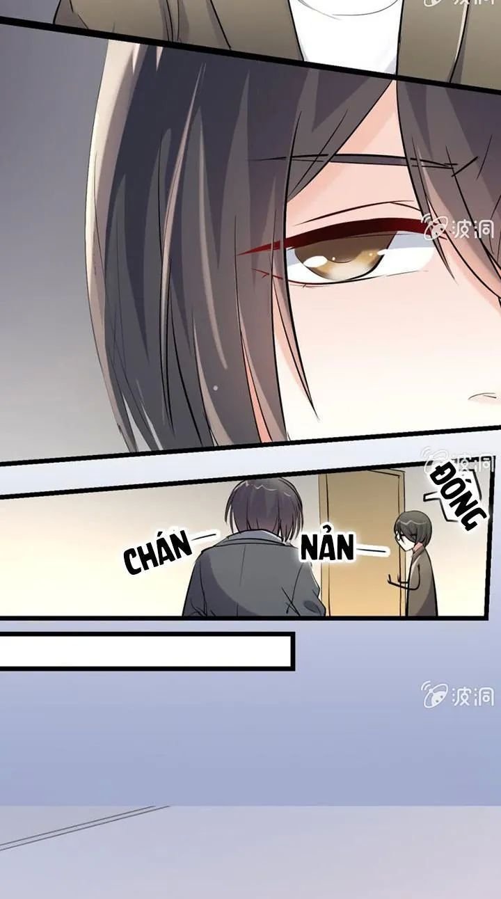 ảnh đế cầu sủng chapter 10 15