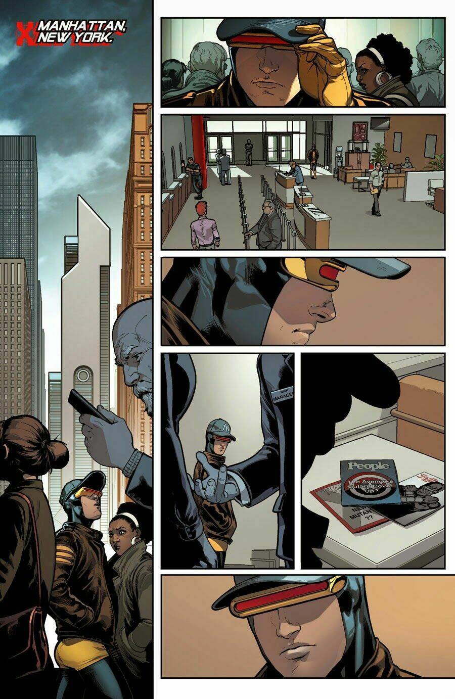 all new x-men chapter 7 3