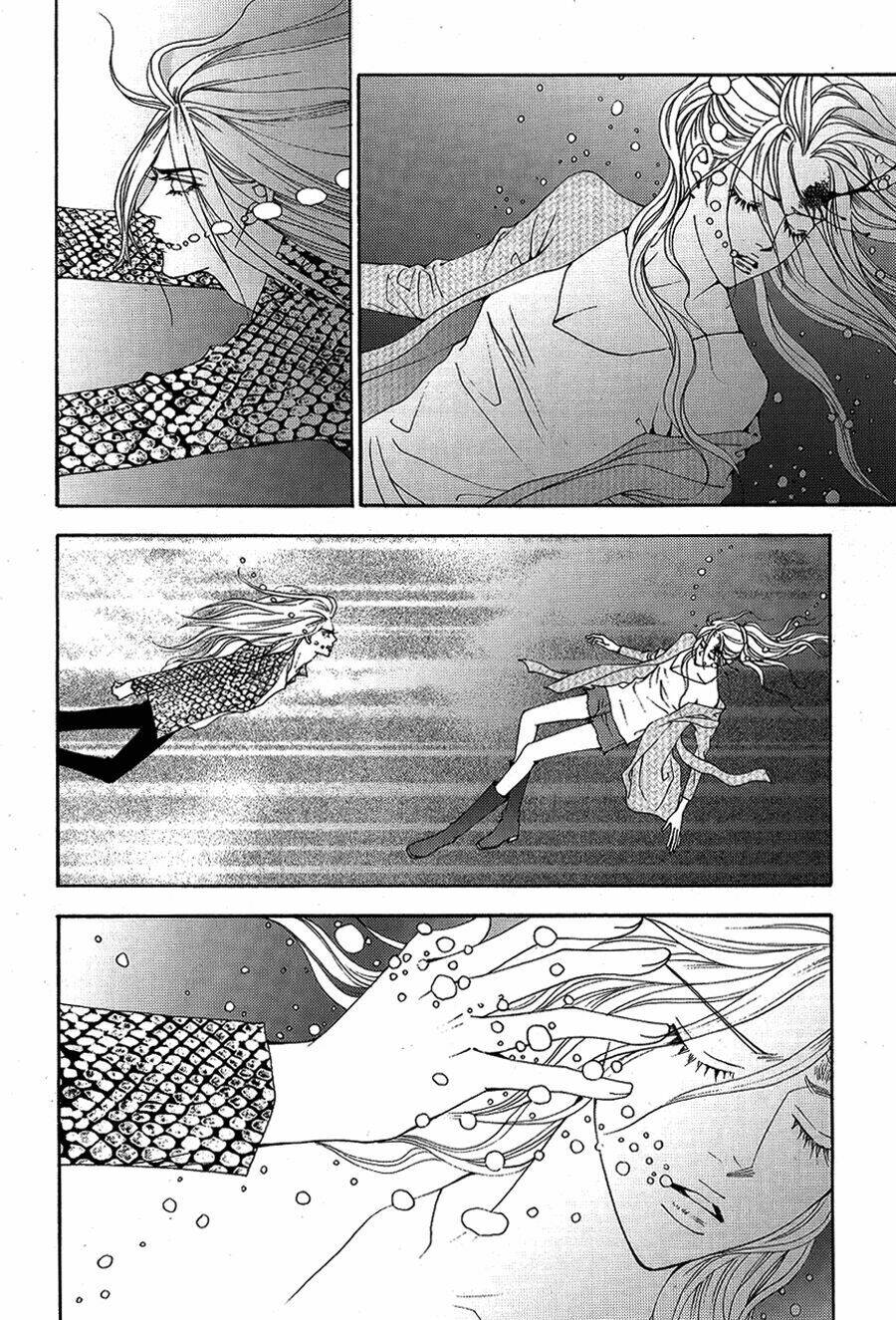 the one chapter 101 19