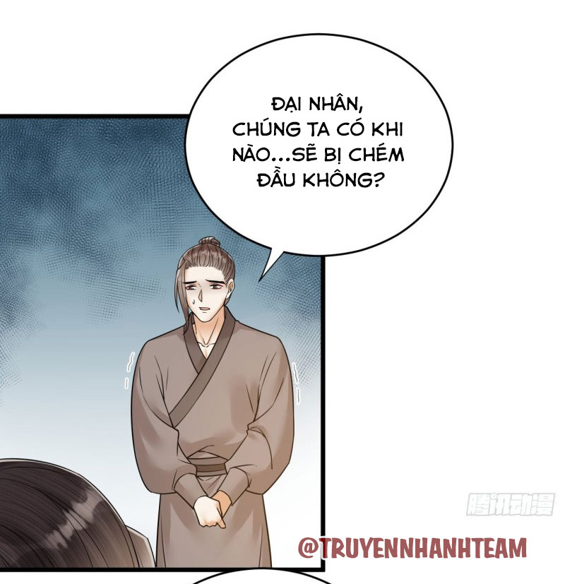 Lễ Băng Nhạc Hoại Chi Dạ chapter 48