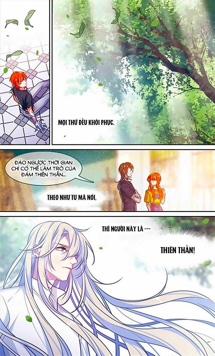 địa ngục cáo bạch thi chapter 17 4