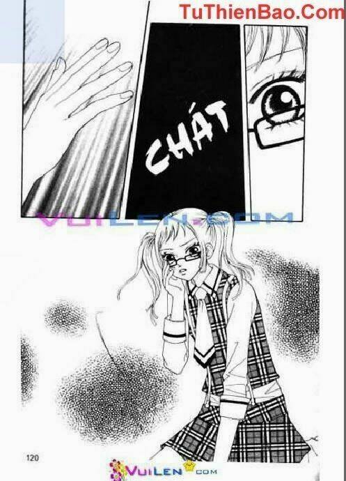 lớp học đặc biệt chapter 1 118