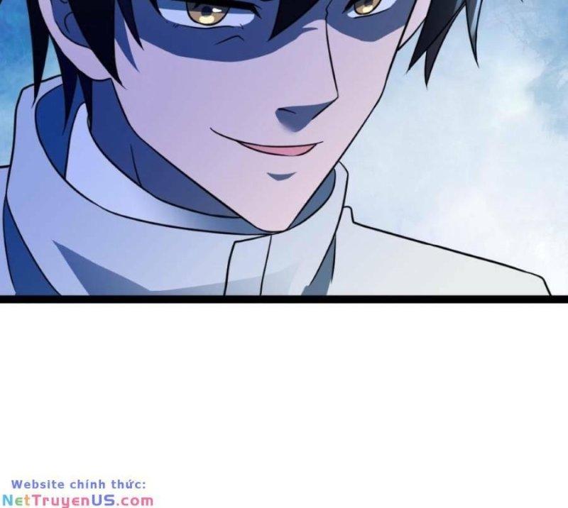 đóng băng toàn cầu: tôi gây dựng nên phòng an toàn thời tận thế chapter 73 40