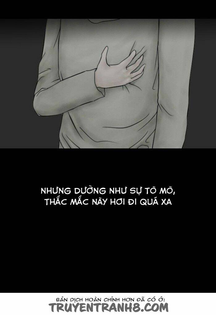 thứ sáu: những câu chuyện cấm chapter 41 13