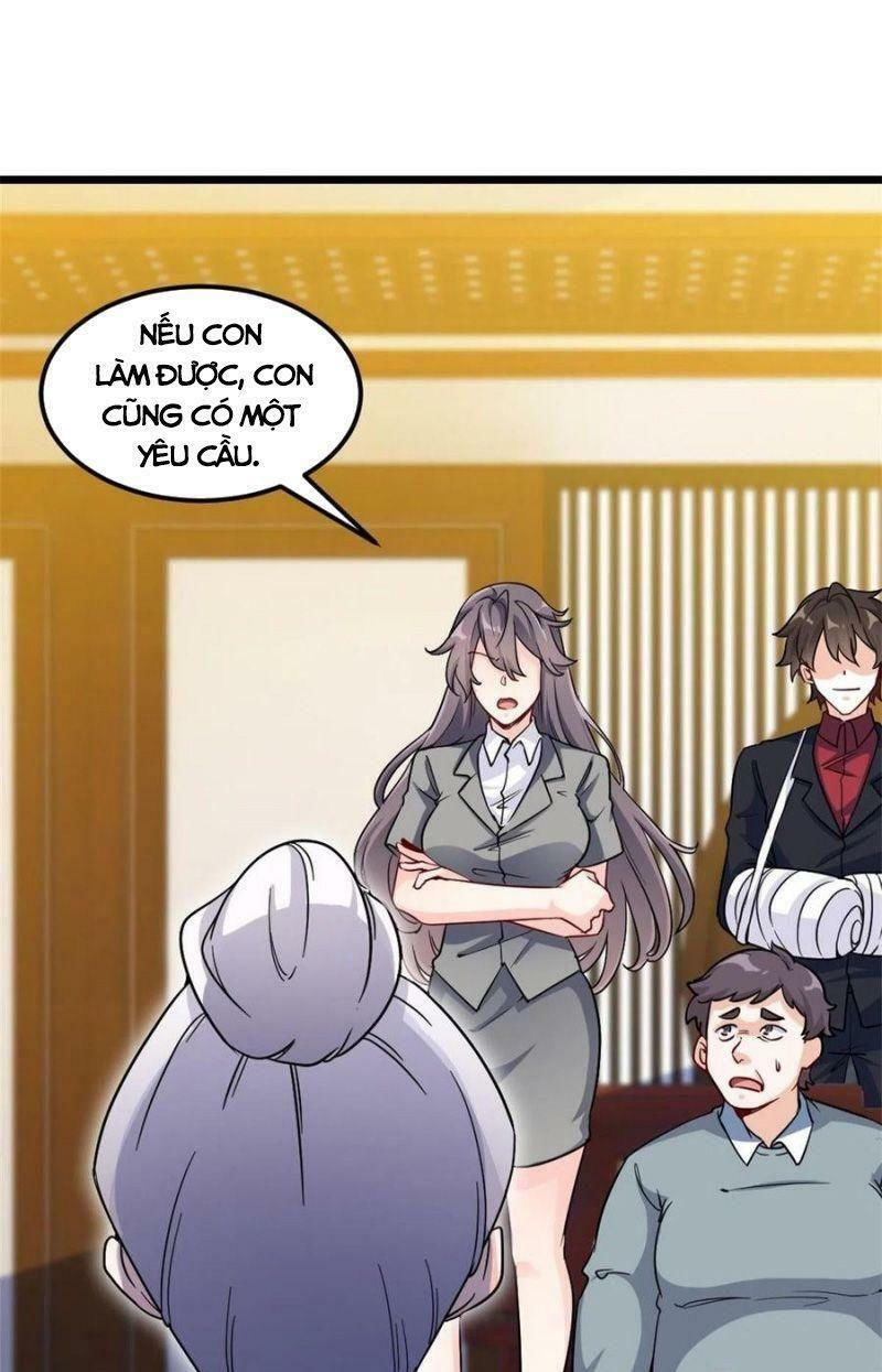 ta là hàn tam thiên chapter 67 1