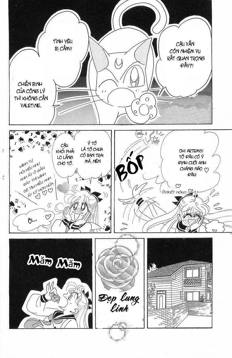 codename: sailor v chapter 9 8