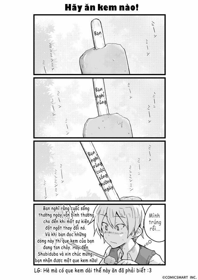 zenryoku henai girl chapter 21 9