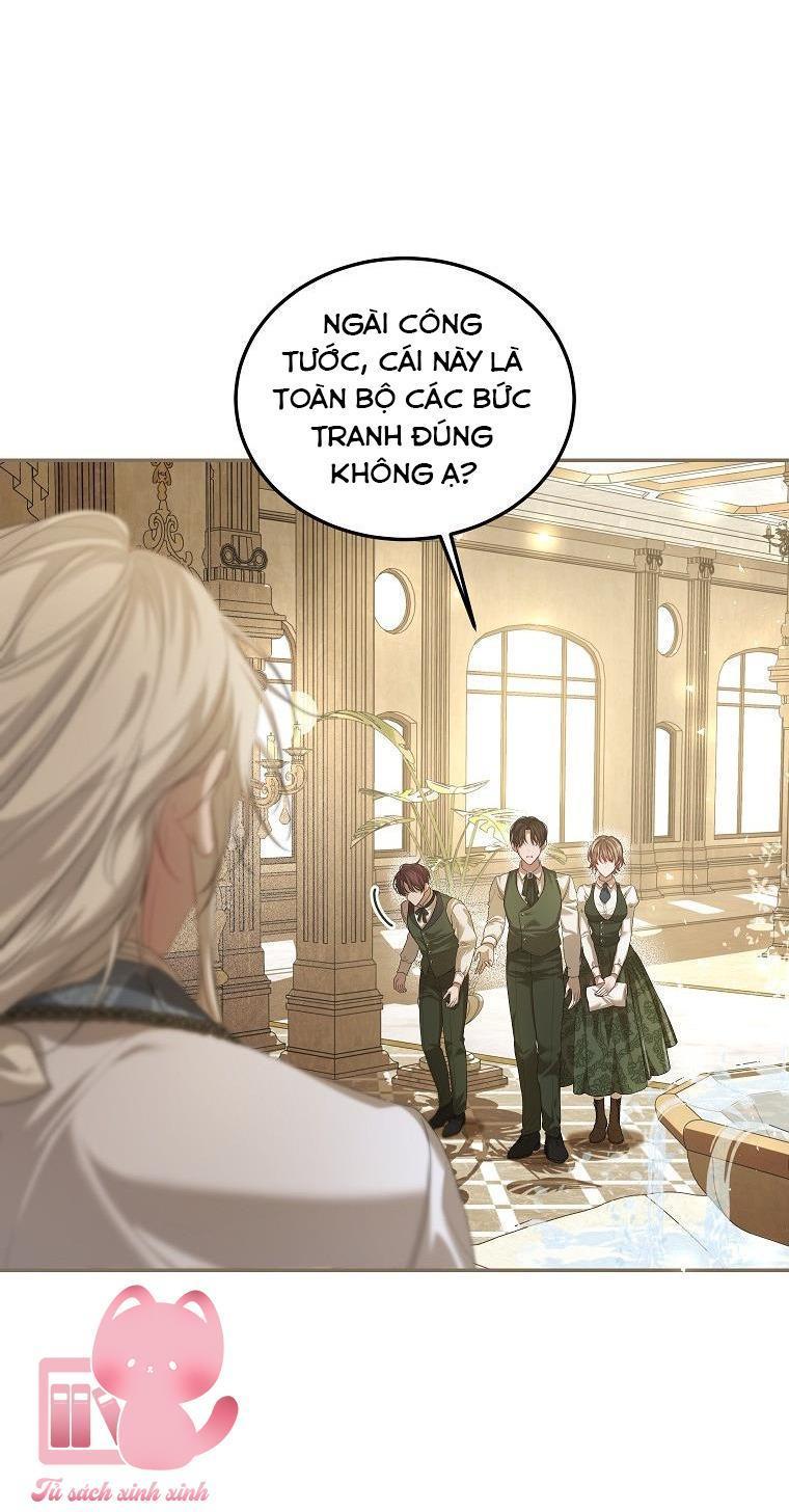 tháng năm cuối cùng của nữ phụ đoản mệnh chapter 46 48