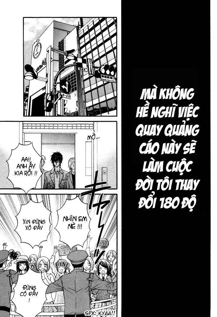 sân khấu tình yêu chapter 1 36