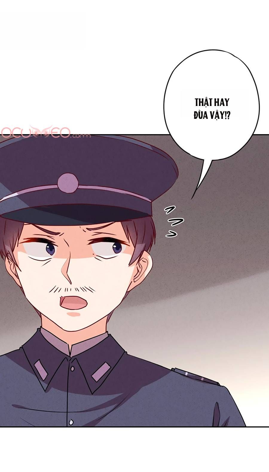 thiếu soái, vợ anh muốn lật trời! chapter 7 5