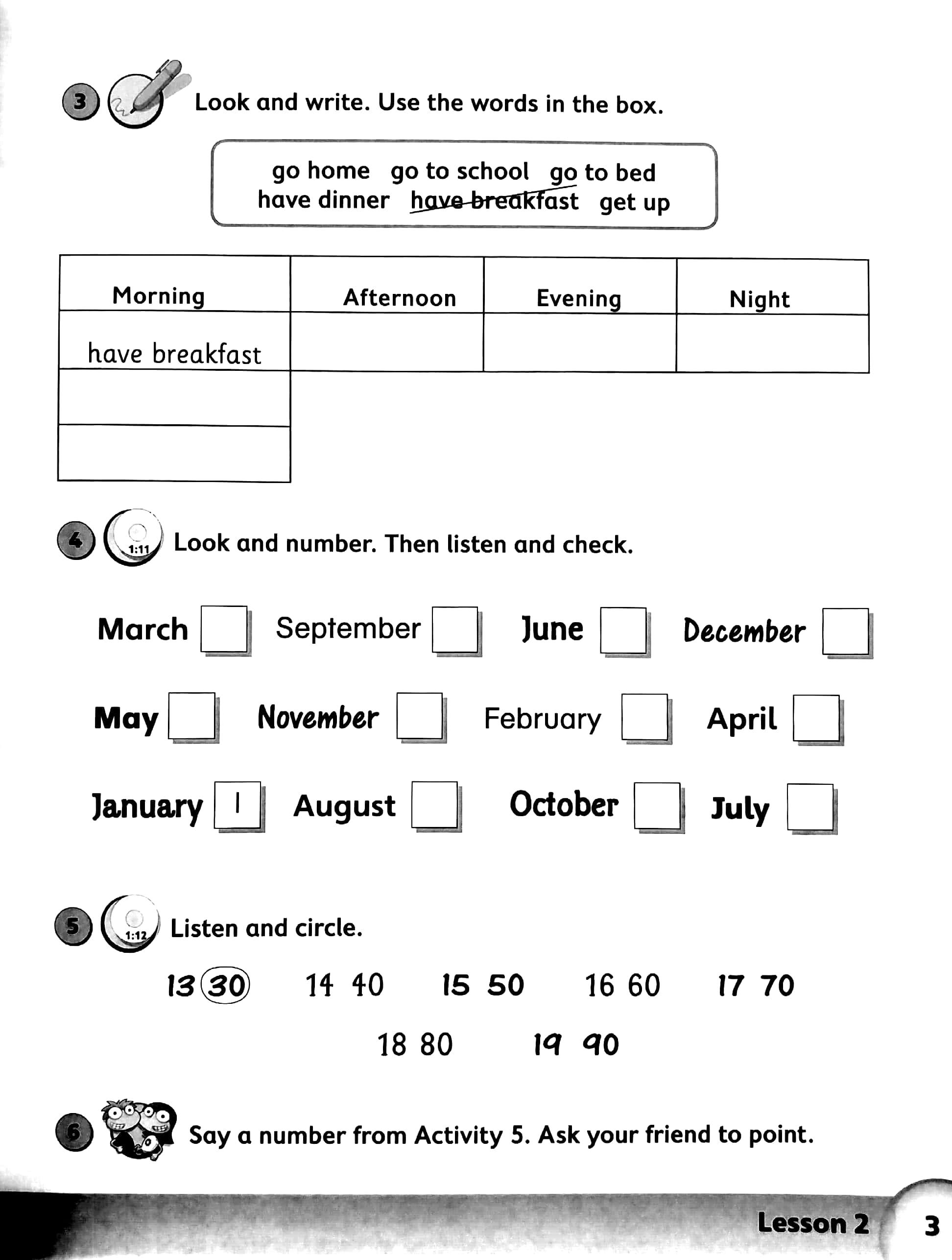 Our Discovery Island British Pbk 3 W/Cdrom + Pin Code Value Pack