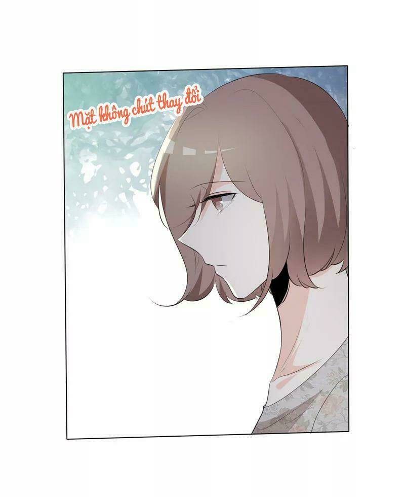 ái người tình xuất vu lam chapter 84 20