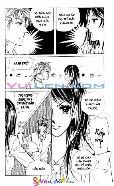cô gái yêu kiều chapter 3 135