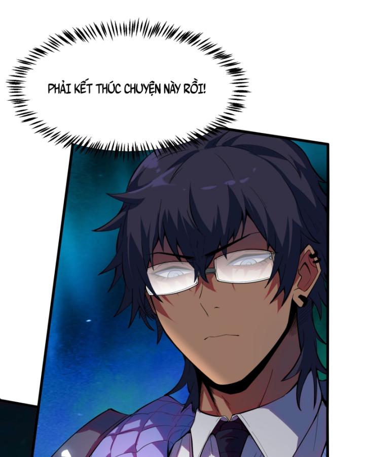 mạt thế đóng băng: không còn con đường sống sót chapter 2 28