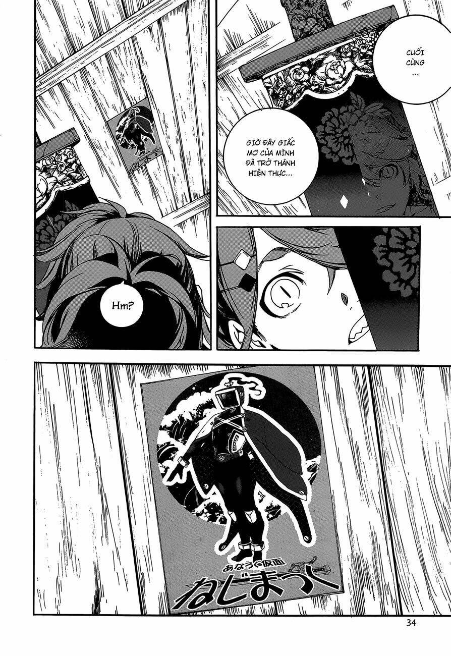 hitokiri share house chapter 1 18