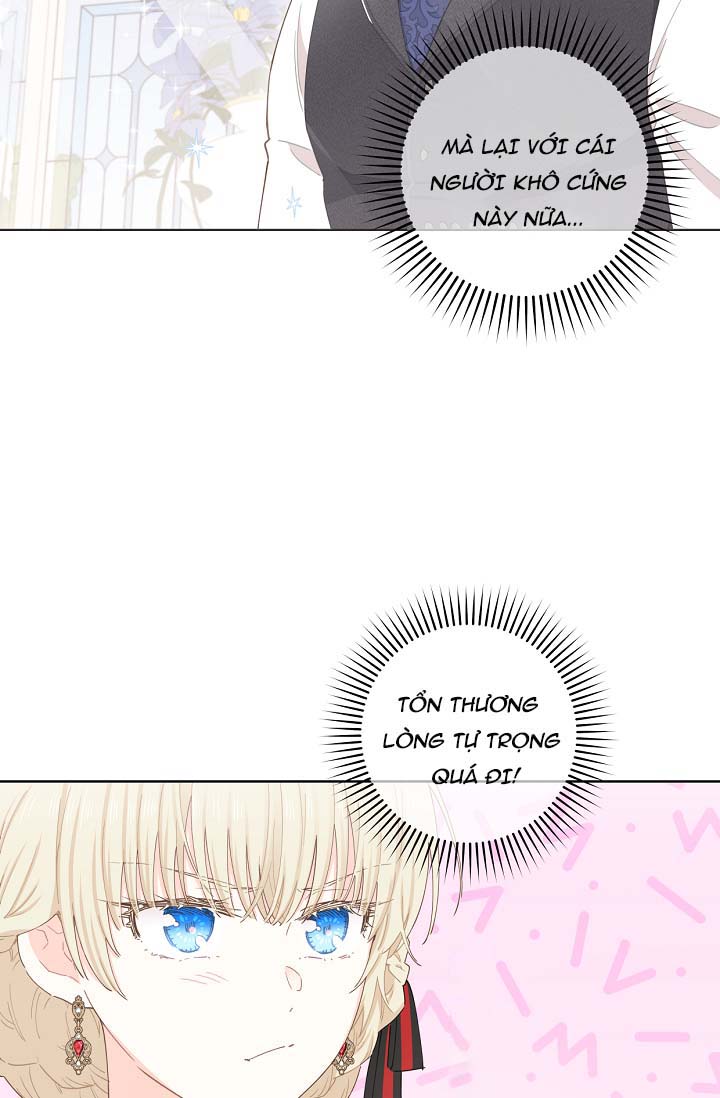 tôi đã mệt rồi chapter 35.1 19