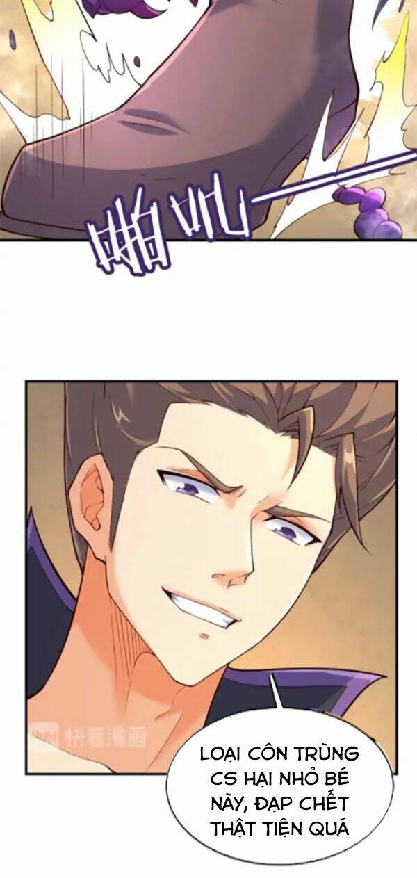 người chặn xuyên không chapter 103 21