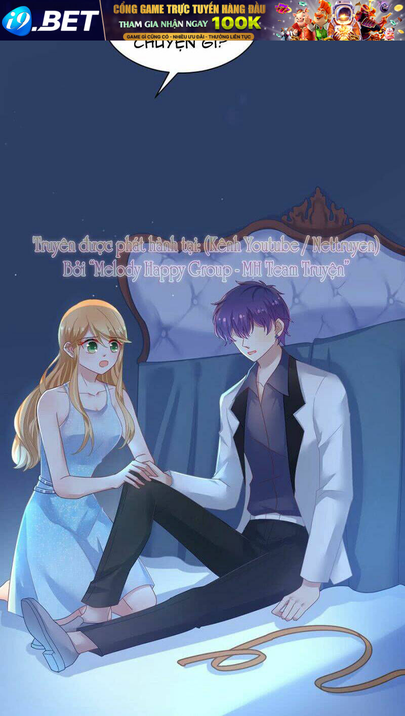 ma lạt thiên kim đẩu ác thiếu chapter 142 21