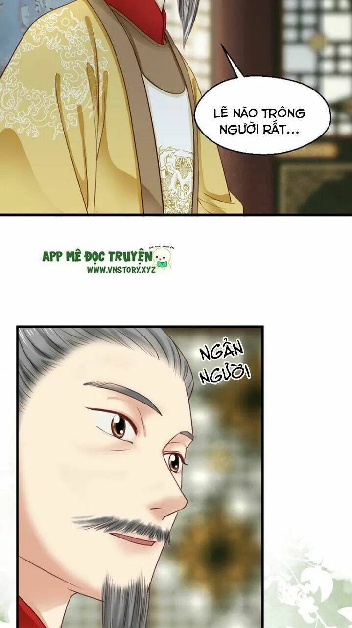 kiều nữ độc phi chapter 182 3