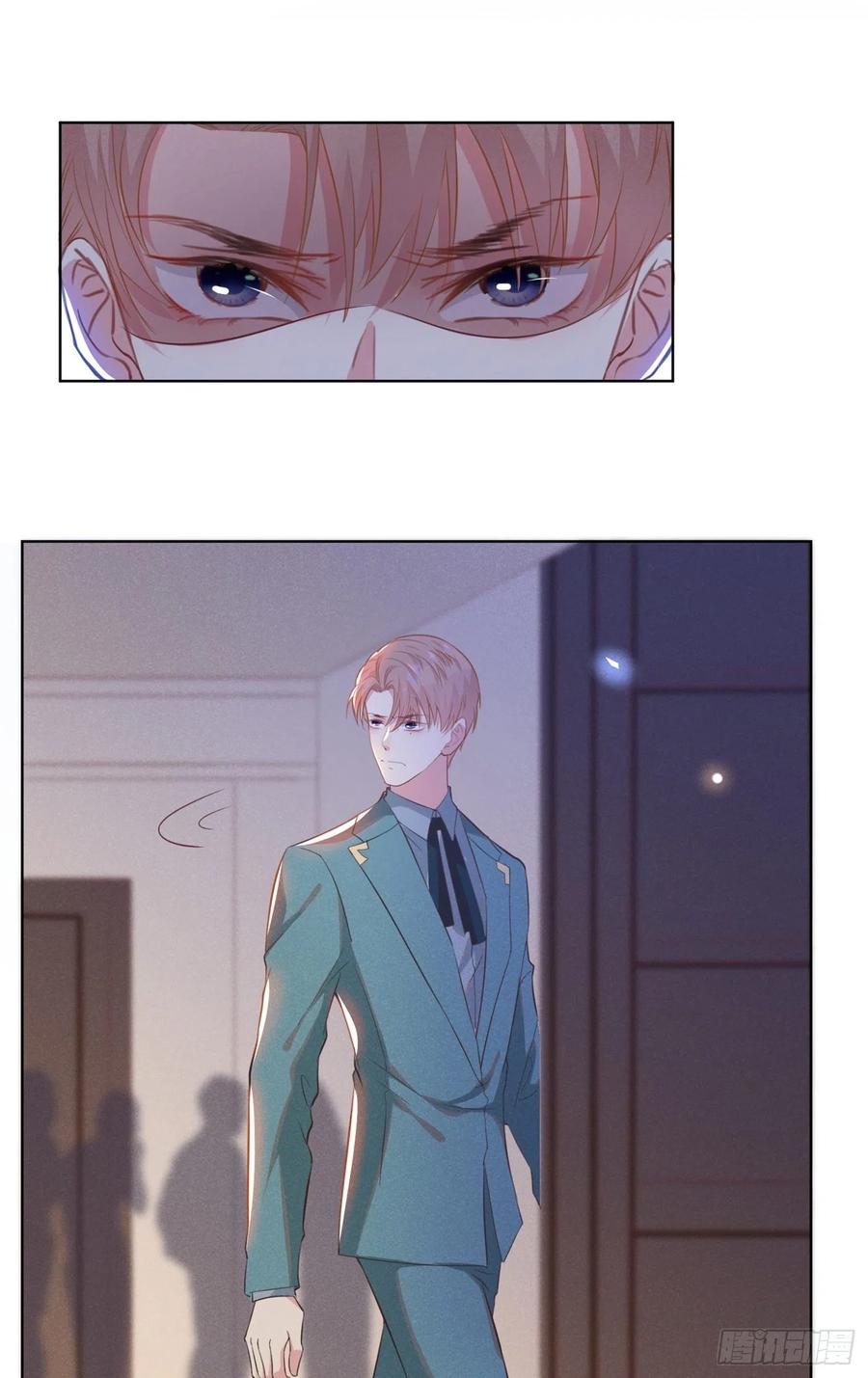 anh ấy gọi tôi là hắc liên hoa chapter 26 8