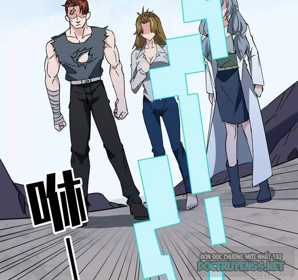 giải cứu 99 nữ chính ở mạt thế chapter 116 15