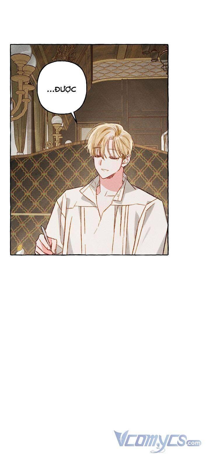 nuôi dưỡng một hắc long chapter 19 25