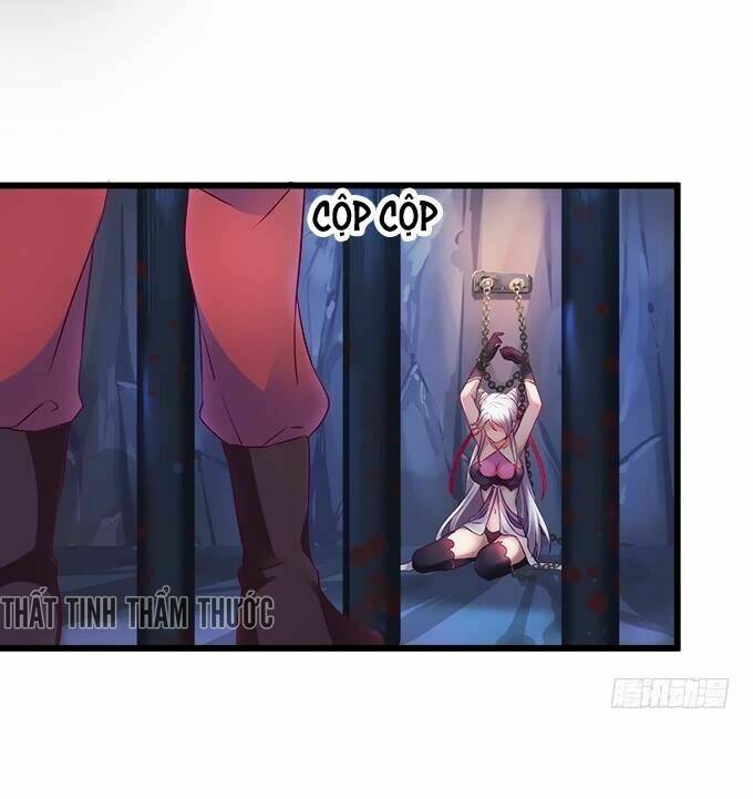 liêu liêu trai chapter 2 36