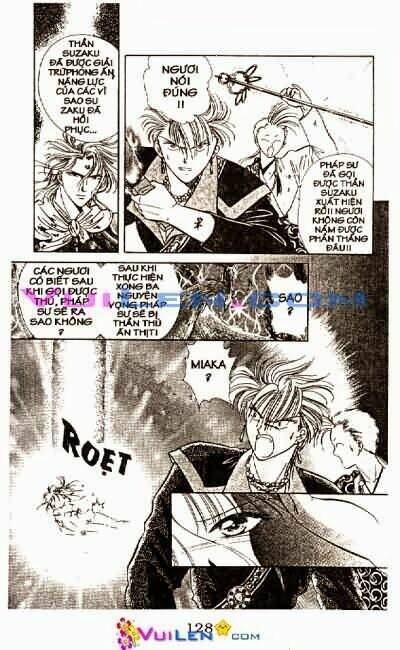 quyển sách kỳ bí chapter 13 129